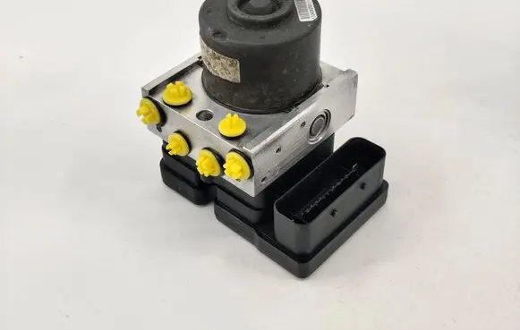 Peugeot 206 ABS Pump 9652342980 10020700364 10097011143