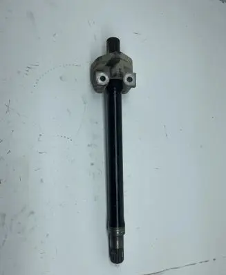 Opel Astra J Driveshaft support bearing 13101631 1006299