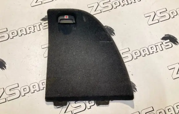 Subaru Outback Trunk/boot lower side trim panel 