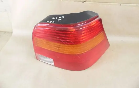 Volkswagen Golf IV Rear/tail lights