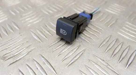 Toyota Corolla E210 E21 Light switch 8415302110