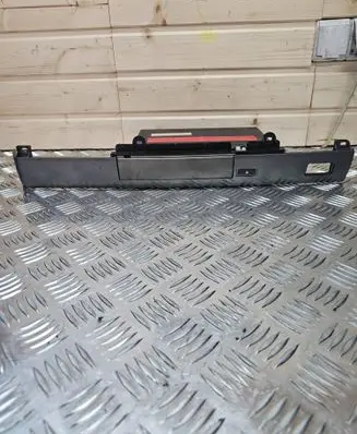 BMW 7 E65 E66 CD/DVD changer 6935934