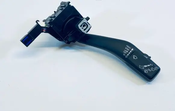 Seat Leon (1P) Wiper control stalk 1K0953519H