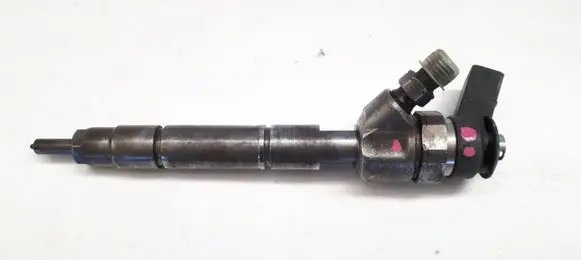 Mercedes-Benz A W169 Fuel injector A6400700787