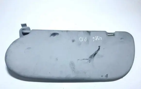 Ford Galaxy Sun visor 7m0857552