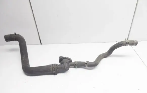 Renault Clio II Thermostat housing 7700110716