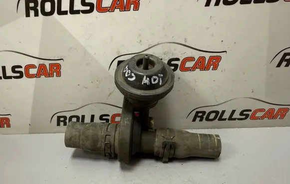 Audi A6 S6 C4 4A Coolant heater control valve 4A0819809