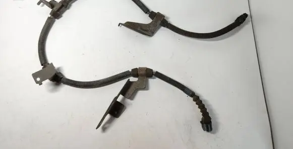 Nissan Qashqai Brake wiring harness 213552002 213553302