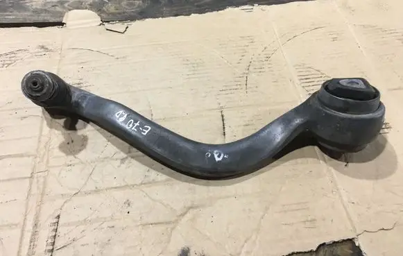 Front control arm