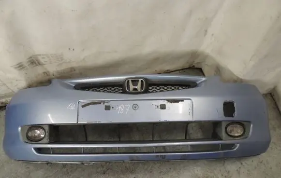 Honda Jazz Front bumper D187