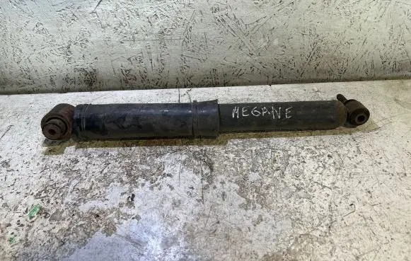 Renault Megane II Rear shock absorber/damper