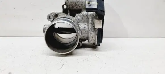 Hyundai Tucson TL Throttle valve 351002A600