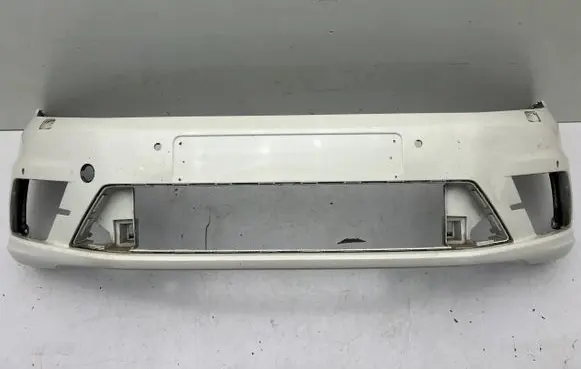 Volkswagen Caddy Front bumper