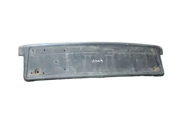 BMW 3 E46 Number plate surrounds holder frame 7030592