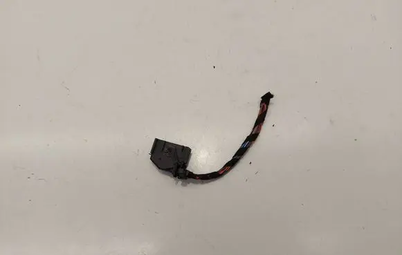 Volkswagen PASSAT B8 Other wiring loom 4E0972726