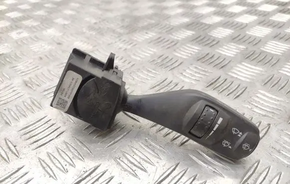 Ford Galaxy Wiper control stalk 6G9T17A553AE