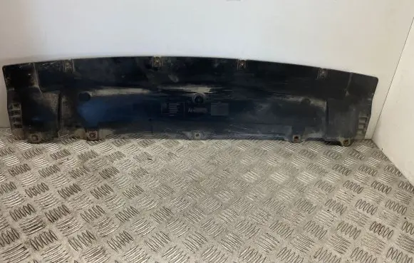 BMW 7 F01 F02 F03 F04 Front bumper skid plate/under tray 7898889 51757898889