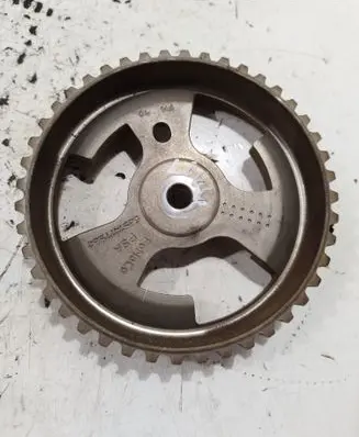 Peugeot 3008 I Crankshaft gear 9657477580