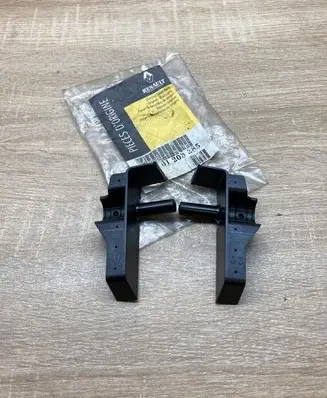 Renault 21 Other trunk/boot trim element 7701203285