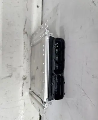 KIA Sorento Engine control unit/module 0281011579 391004A810 94B5TI01