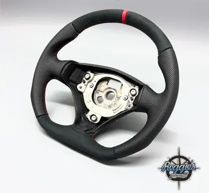 Audi A4 S4 B6 8E 8H Steering wheel 