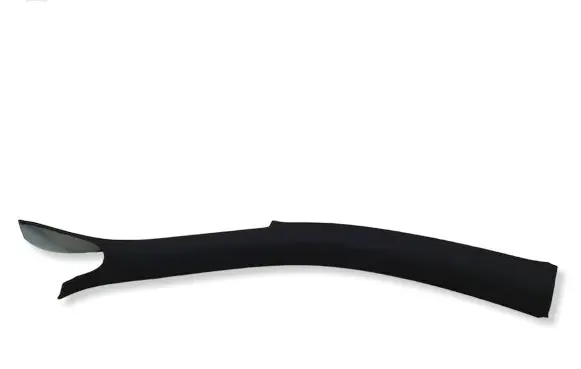 Audi TT TTS Mk2 (A) pillar trim 8J8867234