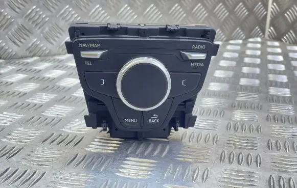 Audi A4 S4 B9 Head unit multimedia control 8W0919614