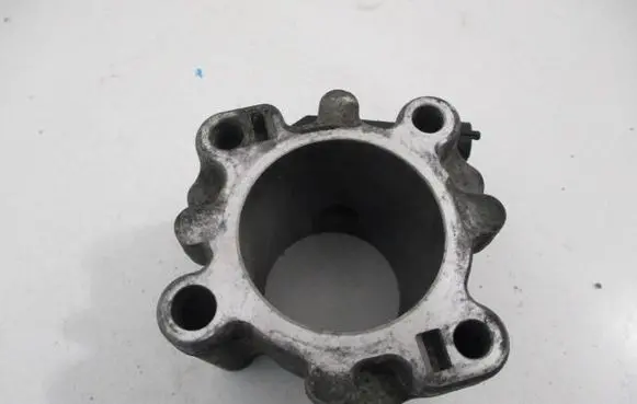 Renault Koleos I Air pressure sensor 8200598021