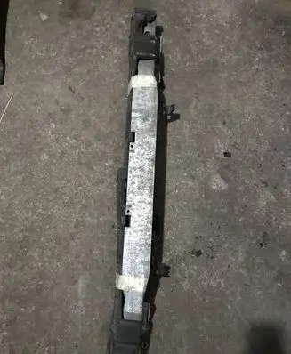 Rear beam