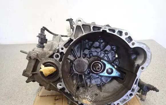Hyundai ix20 Manual 5 speed gearbox TAJ5F