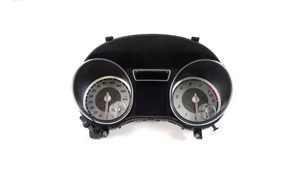 Mercedes-Benz CLA C117 X117 W117 Speedometer (instrument cluster) A1179007600