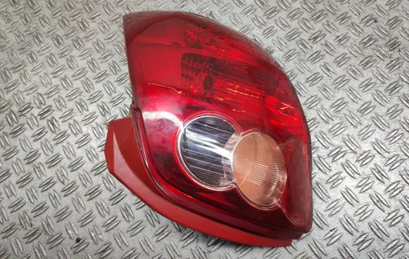 Toyota Auris 150 Rear/tail lights 