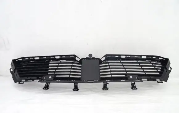 Peugeot 3008 III Front bumper lower grill 16938845XT