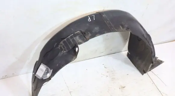 KIA Rio Front arch 