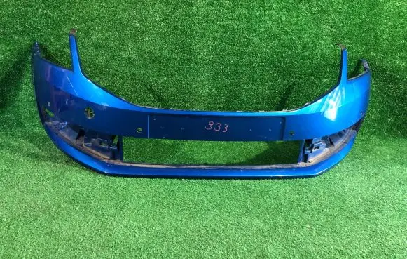 Skoda Octavia Mk3 (5E) Front bumper