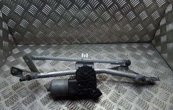Citroen Berlingo Front wiper linkage 9682861480 968286148001 3397020954