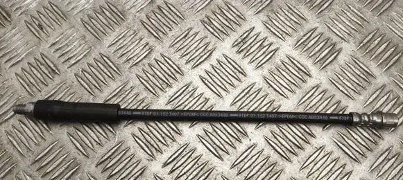 Mercedes-Benz Vito Viano W639 Brake line pipe/hose A6394280935