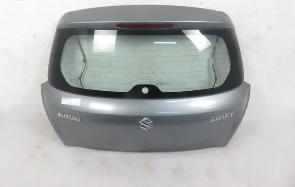 Suzuki Swift II Tailgate/trunk/boot lid
