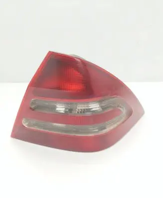 Mercedes-Benz C W203 Rear/tail lights