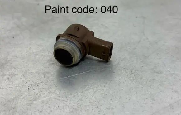 Mercedes-Benz C W205 Parking PDC sensor A0009055604