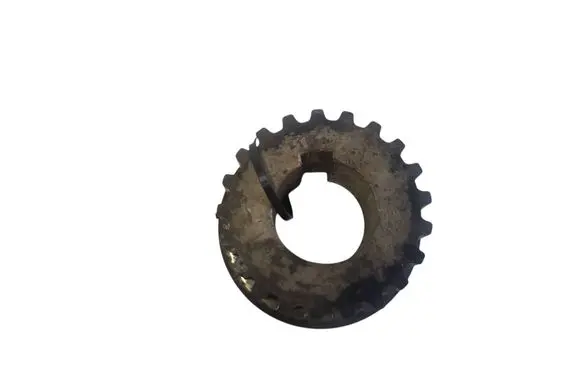 Citroen C5 Crankshaft pulley