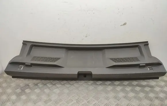 Volkswagen T-Roc Trunk/boot sill cover protection 2GA863459