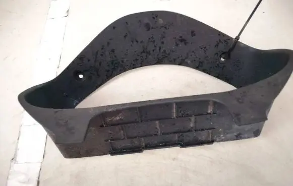 Volvo C30 Dashboard trim 30722585