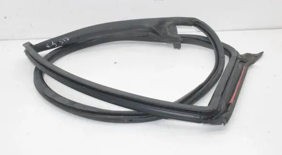 Audi A5 Sportback 8TA Rubber seal rear door 