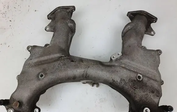 Audi A8 S8 D3 4E Intake manifold 057145770J