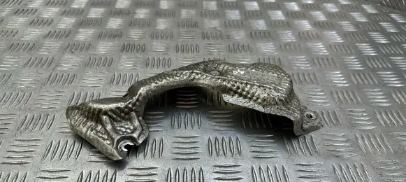 Jeep Grand Cherokee Heat shield in engine bay 52108697AB