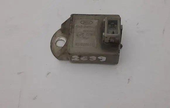 Ford Cougar Air pressure sensor 0310025012 93AB12A019AB