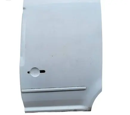 Volkswagen Caddy Side sliding door 