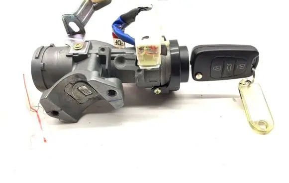 Hyundai i30 Ignition lock 
