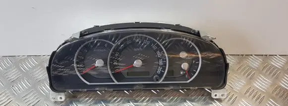 KIA Sorento Speedometer (instrument cluster) 940133E240 11000985200K 20061102